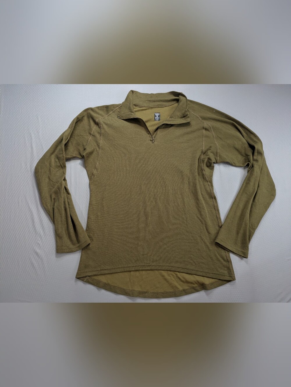 Beyond Clothing Pullover Shirt Mens L CLS-PCU L1B Base Line USA